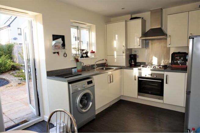 Kitchen/Breakfast