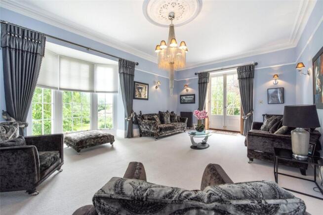 Drawing Room