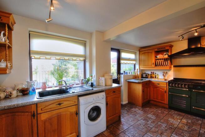 3. Kitchen