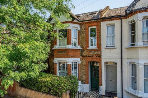 Seward Road, Hanwell, London, W7 2JR