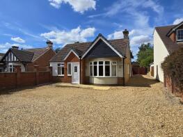 110, Overstone Road, Northampton NN6 0AW