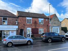 34, High Street, Navenby, Lincoln LN5 0DZ