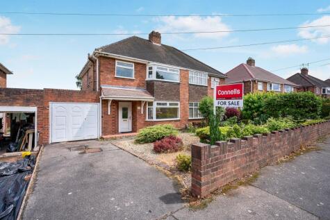 Peterdale Drive, Penn, Wolverhampton