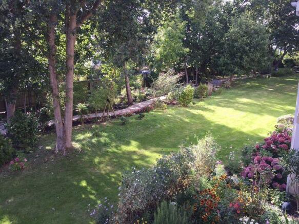 Communal Gardens