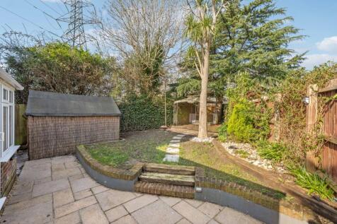 Clover Drive, Poole, BH17
