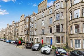 78, Montpelier Park, Bruntsfield, Edinburgh EH10 4NG