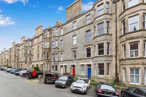78 Montpelier Park, Bruntsfield, Edinburgh, EH10 4NG
