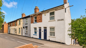 4, Lindum Avenue, Lincoln LN2 5JB