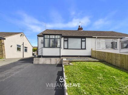 Oakfield Road, Buckley, Flintshire, CH7