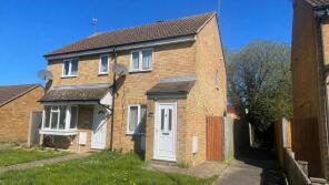 54, Eaglesthorpe, New England, Peterborough PE1 3RS