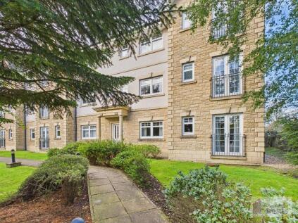 Barr Terrace, Village, East Kilbride, G74