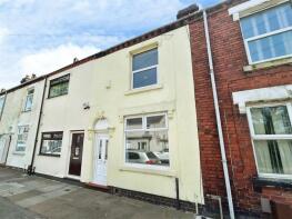 47, Station Street, Longport, Stoke-on-trent ST6 4ND