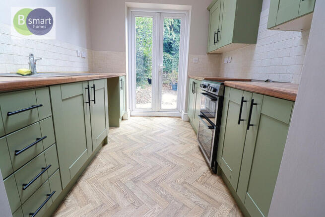 2 bed Terraced for sale Image 8