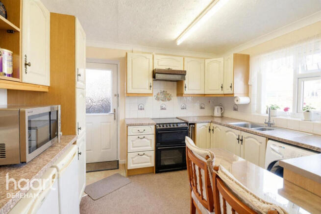 Watersfield Way, Dereham photo 4