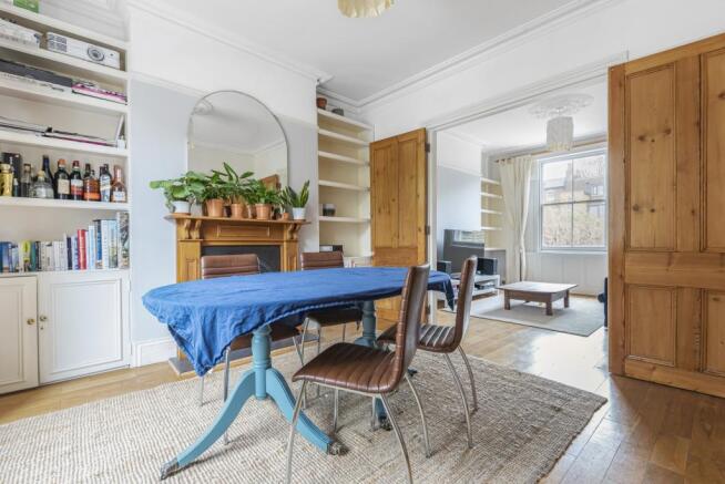 Living Room a