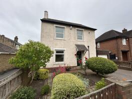 58, St Paul's Road, Mirfield WF14 8AY
