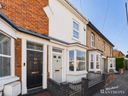 16, Regent Street, Leighton Buzzard LU7 3JZ