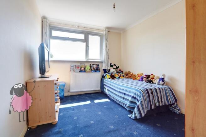 Bedroom 4 (Double)