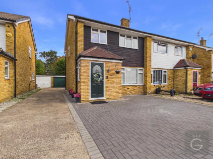 Vauxhall Drive, Woodley, RG5