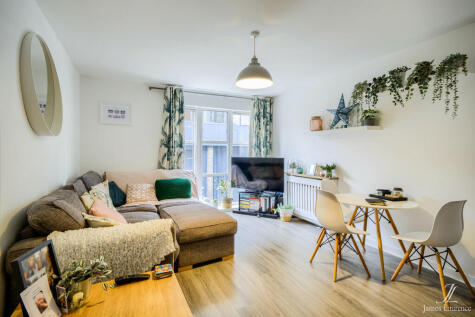 Hallmark Apartments, 34 Newhall Hill, Jewellery Quarter