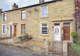 8, Newton Street, Clitheroe BB7 1DD