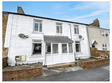 Sherburn Terrace, Consett, Durham, DH8