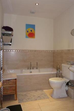 House Bathroom