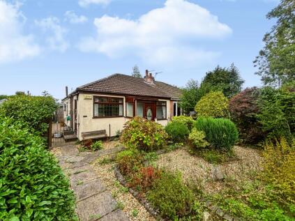 Crossdale Road, Hindley Green, WN2