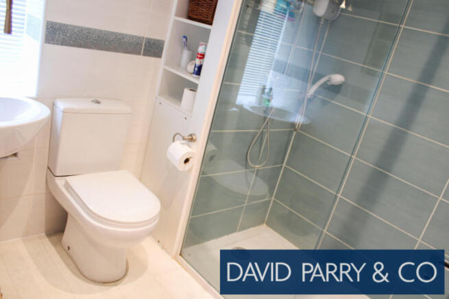 4 bedroom converted period barn
