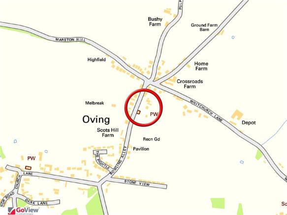 Street Map