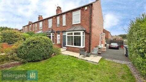 Pogmoor Road, Pogmoor, Barnsley, S75