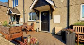 34, Marine Road, Barmouth LL42 1HG