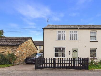 High Street, Hinxworth, SG7