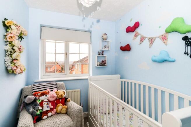 Bedroom 4