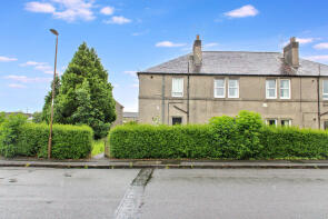 12, Beatty Avenue, Raploch, Stirling FK8 1QQ