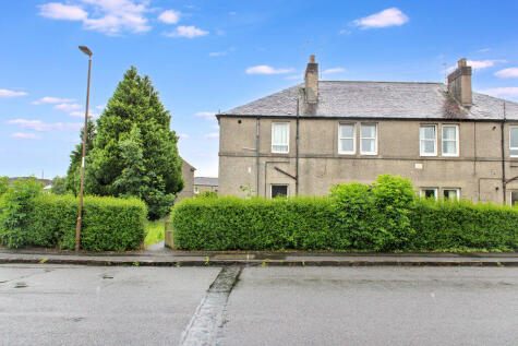 Beatty Avenue, Stirling