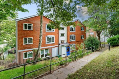 Ladbrooke Place, Norwich