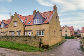6, Macham Close, Grantham NG33 4QH