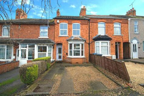 Addison Road, Bilton, Rugby, CV22