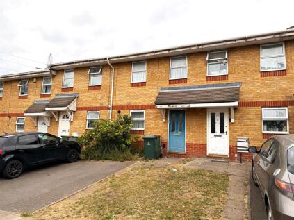 Downings, London E6 6WP
