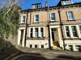 Flat 3, 1, Verulam Place, Bournemouth BH1 1DW
