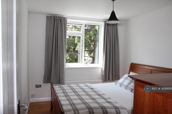 Bedroom View 1