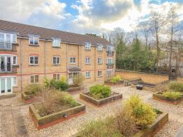17, Pimlico Court, Pegs Lane, Hertford SG13 8EB
