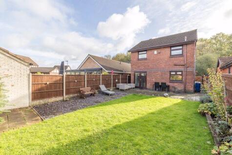 Whitecroft Road, Hawkley Hall, WN3 5PS