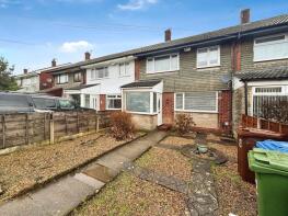 33, Turner Street, Manchester M34 3EG