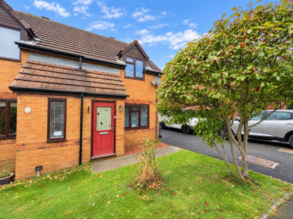 Waterson Crescent, Witton Gilbert, Durham