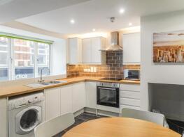 Flat 1, 6 10, Montagu Street, Kettering NN16 8RU