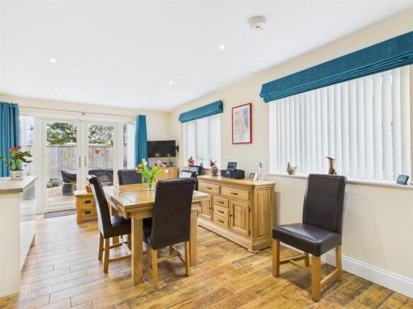 Haere Mai, Tattershall Road, Woodhall Spa photo 4