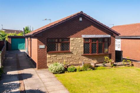 Coupe Green, Hoghton, Preston
