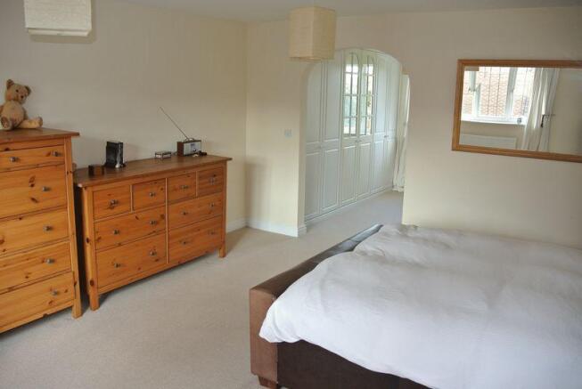 Master Suite
